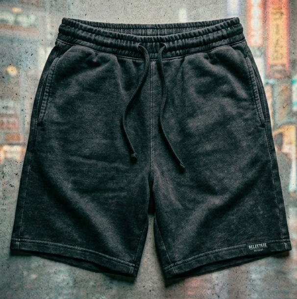 Terry Sweat Shorts