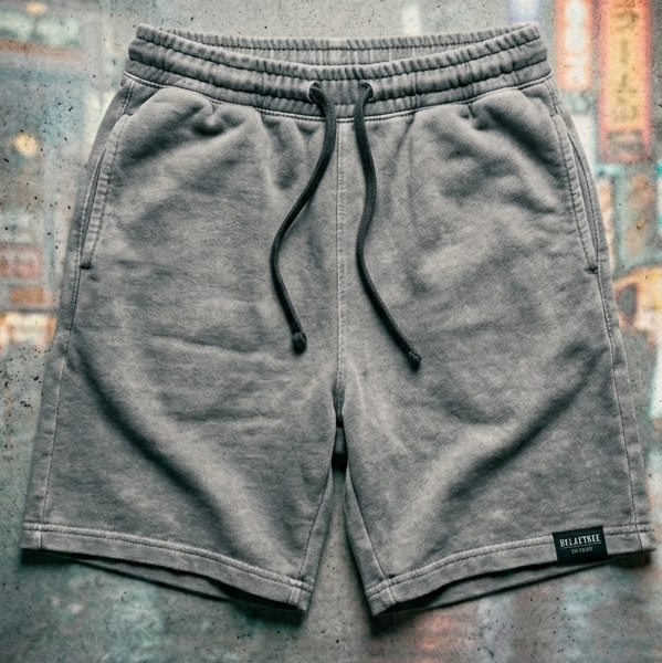 Terry Sweat Shorts