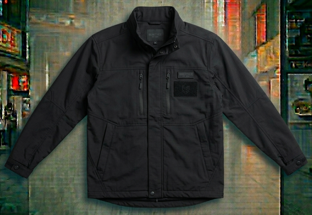 Recon Jacket