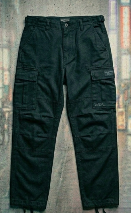 Vandal Cargo Pants